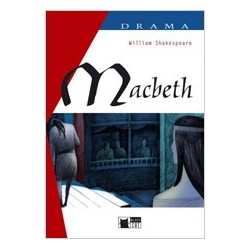 Macbeth. Book + CD