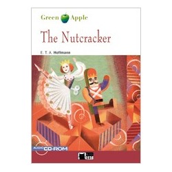 The Nutcracker. Book + CD