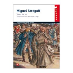 41. Miguel Strogoff