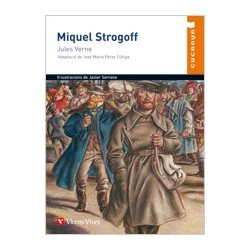 34. Miquel Strogoff