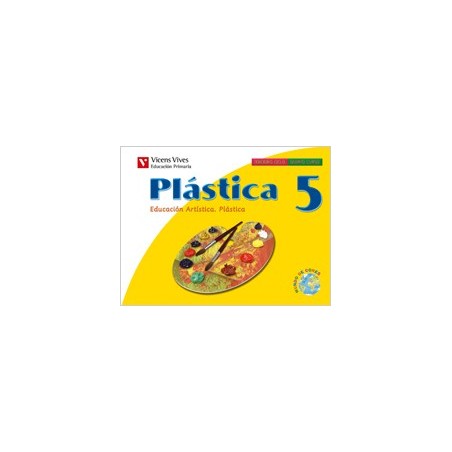 Plástica 5. Galicia