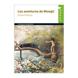 17. Les aventures de Mowgli