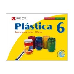 Plástica 6. Galicia