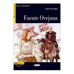 Fuente Ovejuna. Libro + CD
