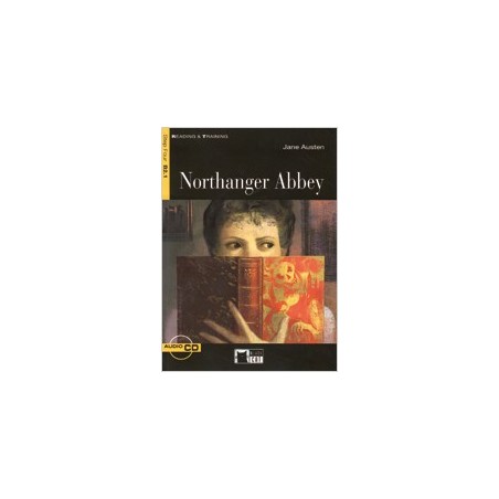 Northanger Abbey. Book + CD