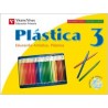 Plástica 3. Galicia