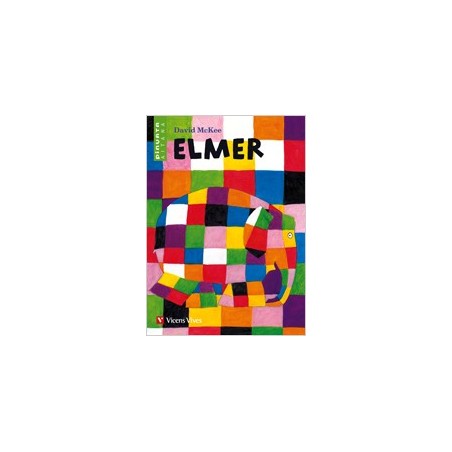 14. Elmer