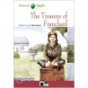 The Treasure of Franchard. Book + CD