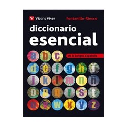 Diccionario esencial