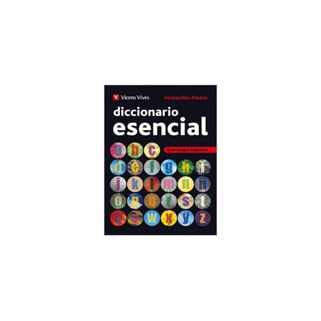 Diccionario esencial