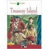 Treasure Island. Book + CD