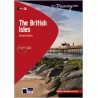 The British Isles. Book + CD (Discovery)