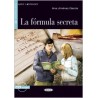 La fórmula secreta. Libro + CD