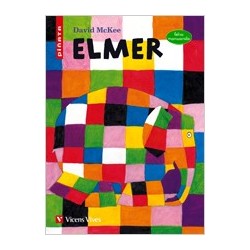 23. Elmer (Manuscrita)