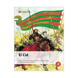4. El Cid