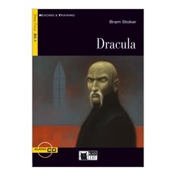 Dracula. Book + CD