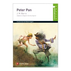 28. Peter Pan