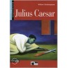 Julius Caesar. Book + CD