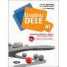 Destino DELE A1. Libro + CD Audio/Rom