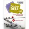 Destino DELE A2. Libro + CD Audio/Rom
