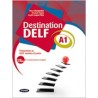 Destination DELF A1. Livre + CD-ROM