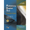 Preliminary English Test. Practice Test + 2 CD-ROM