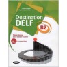 Destination DELF B2. Livre + CD-ROM