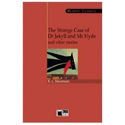 The Strange Case of Dr Jekyll... Book + CD