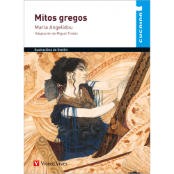5. Mitos gregos