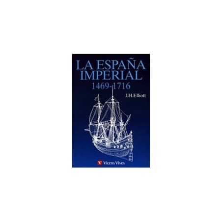 La España Imperial