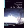 Venganza en La Habana. Libro + CD