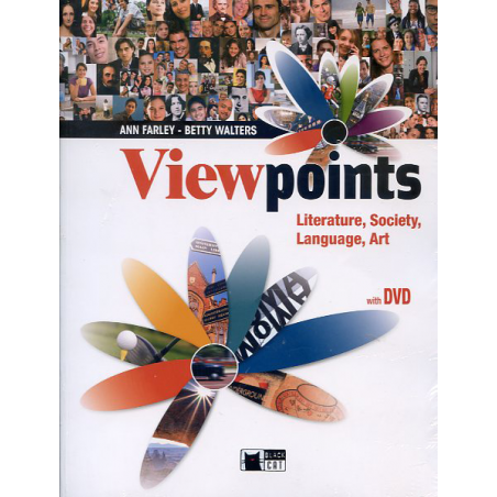 Viewpoints. Book + DVD