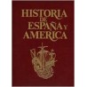 Historia de España y América (Vol.1)