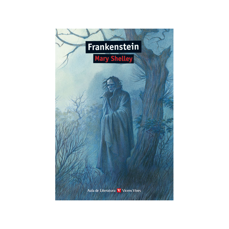 38. Frankenstein