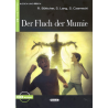 Der Fluch der Mumie. Buch + CD
