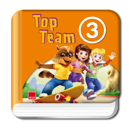Top Team 3. (Digital)