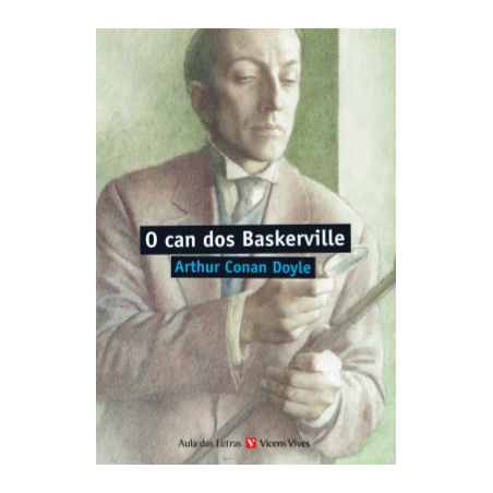 9. O can dos Baskerville