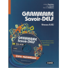 Grammaire Savoir-DELF. Niveaux A1/B2