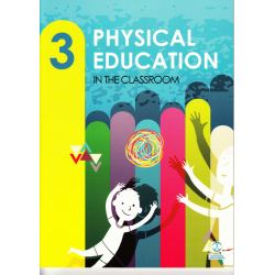 Physical Education in the Classroom 3
