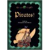 Pirates! Book + CD