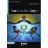 Paris est en danger. Livre + CD