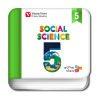 Social Science 5. (Digital Book) (Active Class)