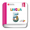 Lingua 5. (Digital) (Aula Activa)
