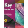 Key. Practice Tests.Book + CD-ROM mp3