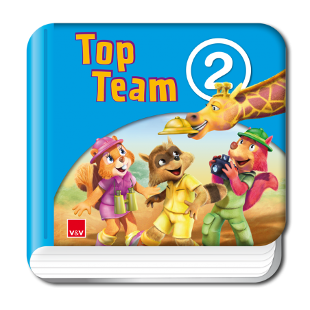 Top Team 2. (Digital)