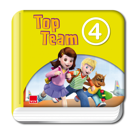 Top Team 4. (Digital)