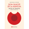 Don Quijote de la Macha. Edición IV centenario