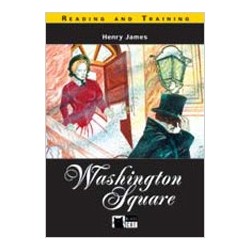 Washington Square. Book + CD