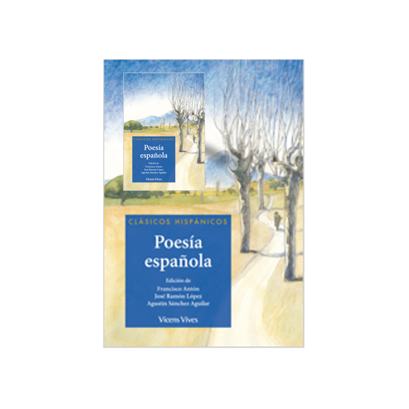 28. Poesía española y anexo para Catalunya