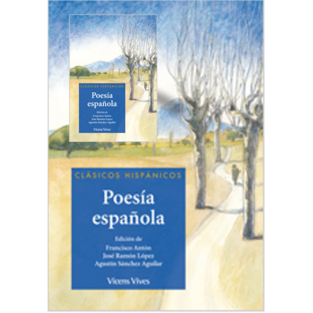 28. Poesía española y anexo para Catalunya